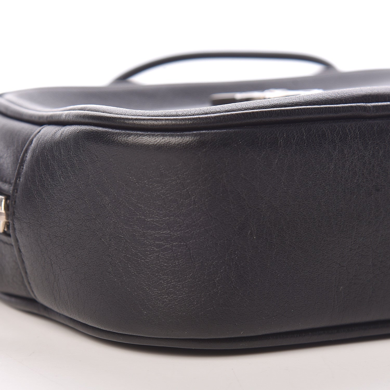 Saint Laurent Nappa Monogram Blogger Bag Black 8 of 11