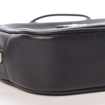 Saint Laurent Nappa Monogram Blogger Bag Black 8 of 11