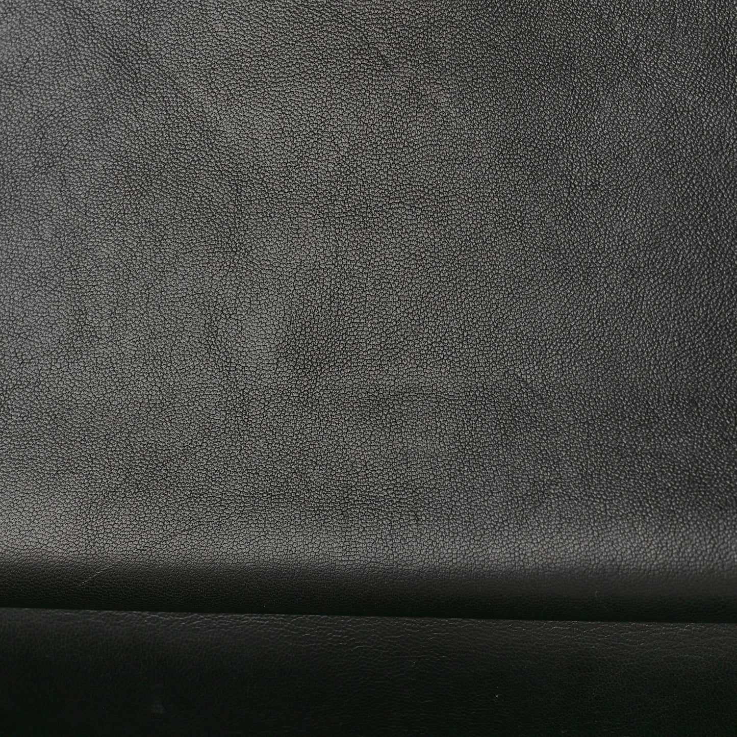 Lambskin Stitched Medium Coco Luxe Handle Flap Black