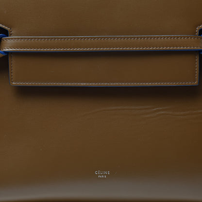 Celine Palmelato Mini Belt Bag Camel 8 of 12