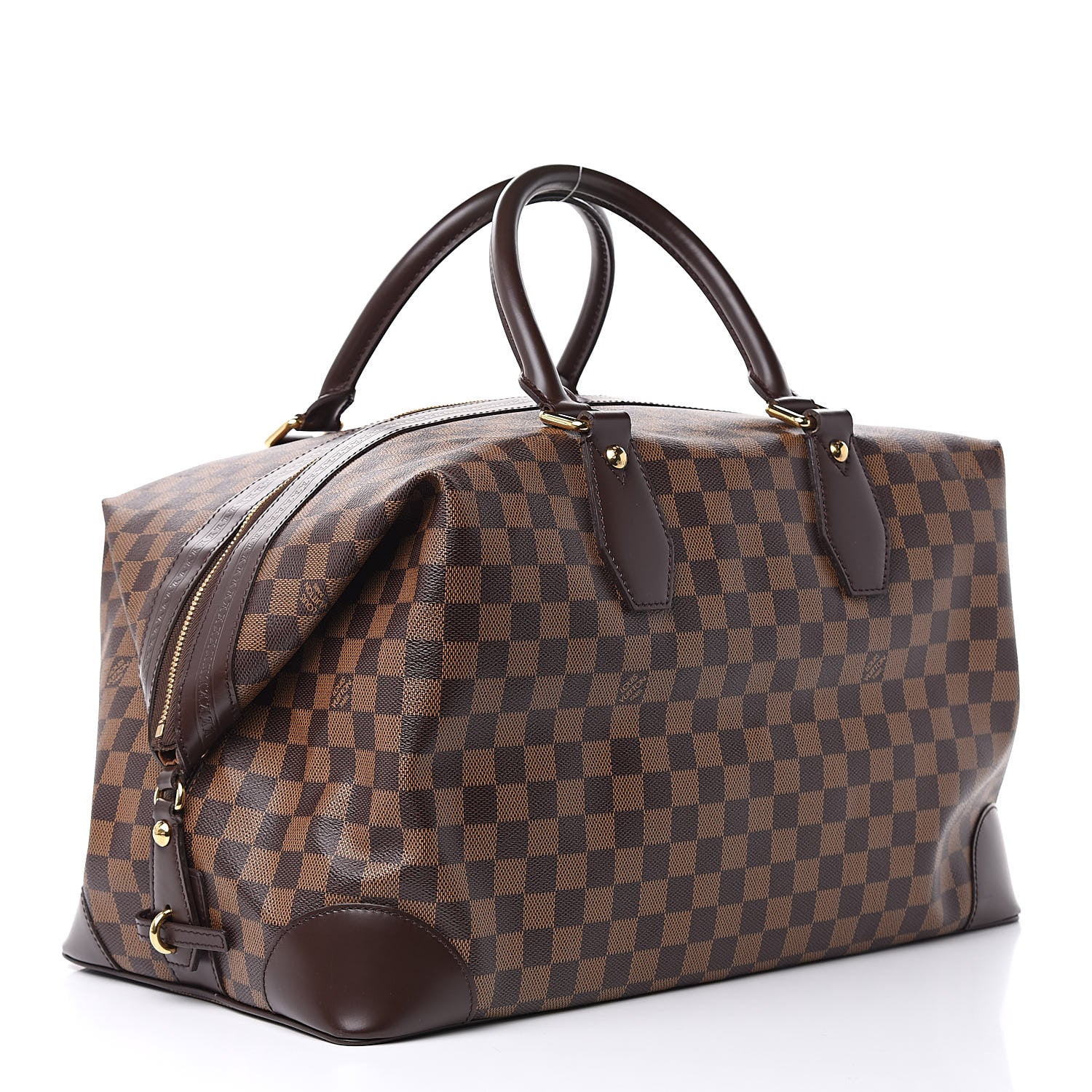 Louis Vuitton Damier Ebene Vaslav 3 of 8