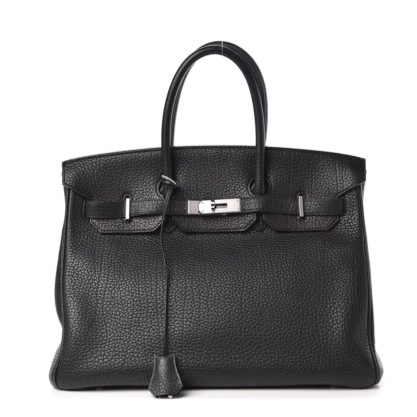 Fjord Birkin 35 Black