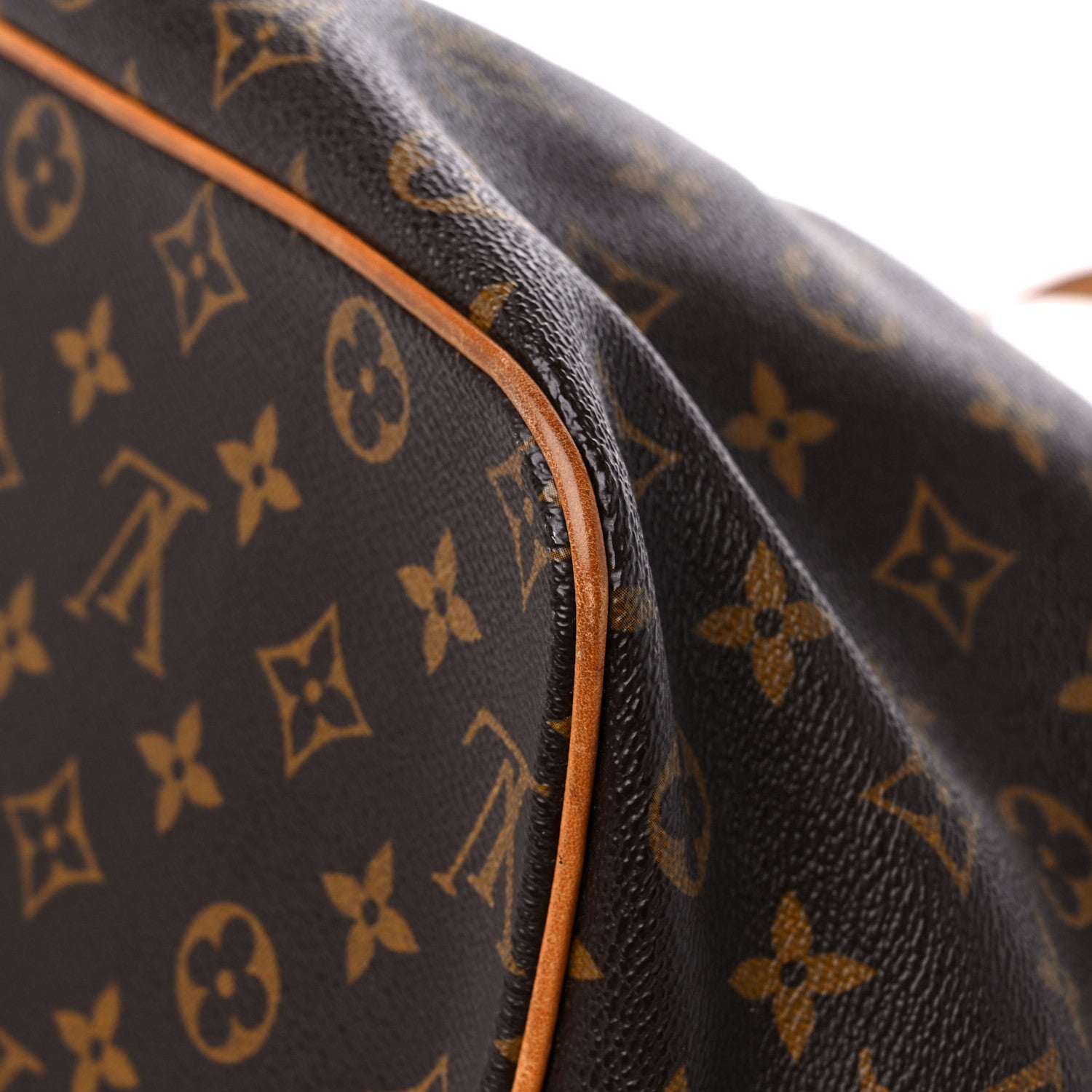 Louis Vuitton Monogram Palermo GM 10 of 16