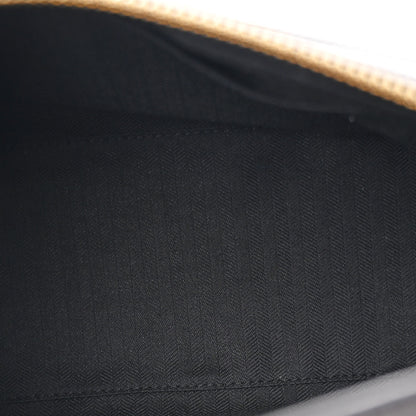 Loewe Calfskin Medium Puzzle Bag Grey Multito 5 of 10