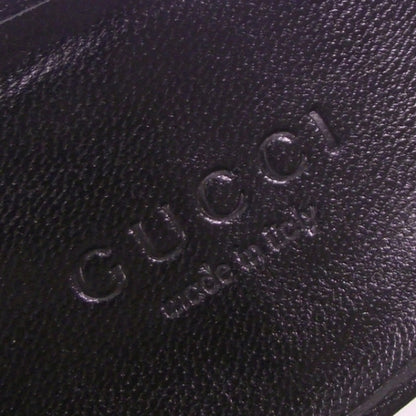 Gucci Monogram Horsebit Pumps 9B 6 of 8