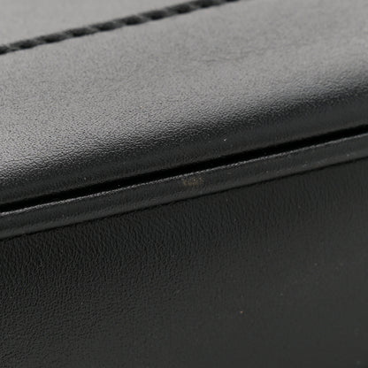 Gucci Calfskin Small Jackie Shoulder Bag Black 11 of 11