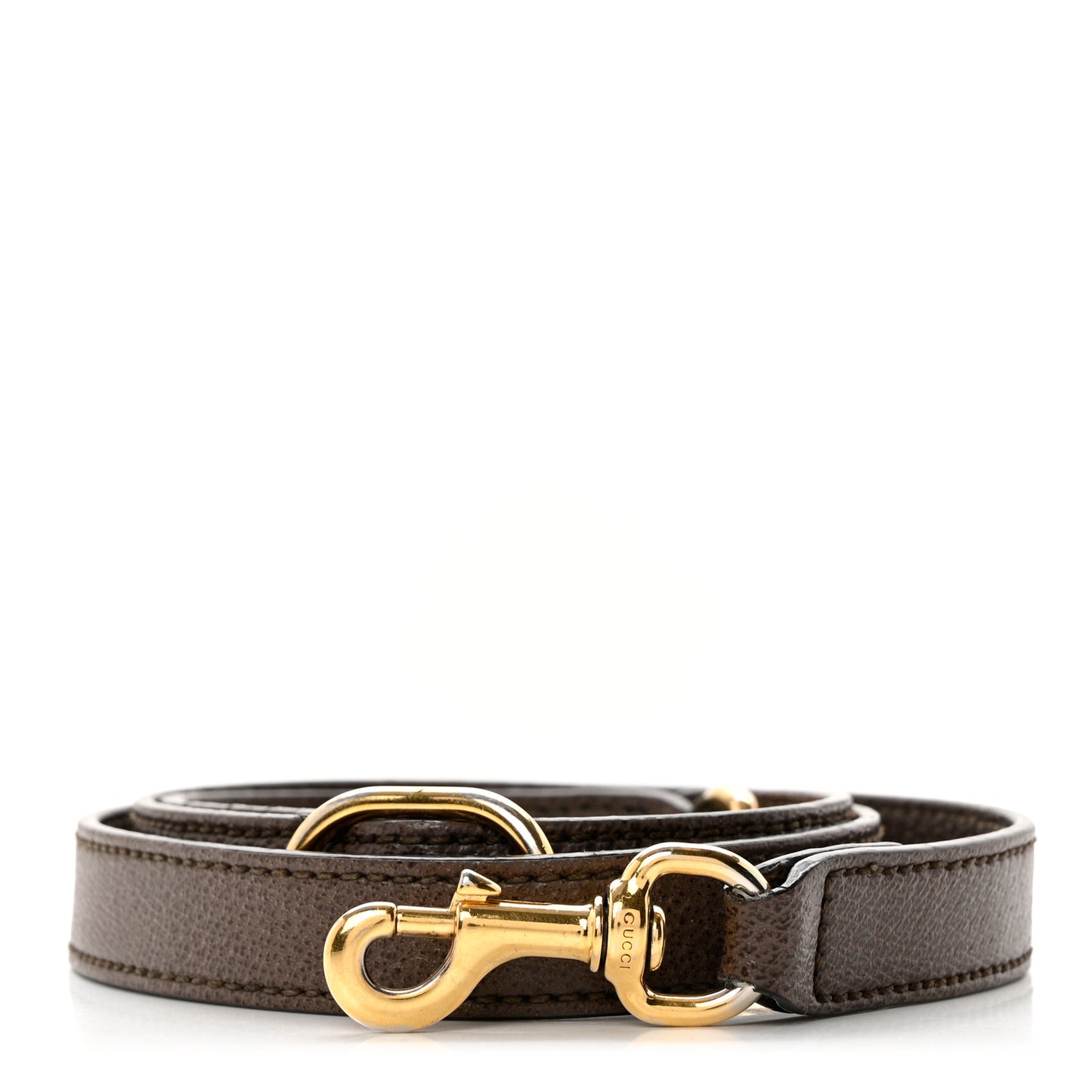 Shoulder Strap Brown