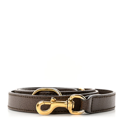 Gucci Shoulder Strap Brown 1 of 4