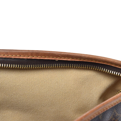 Louis Vuitton Monogram Estrela MM 17 of 17