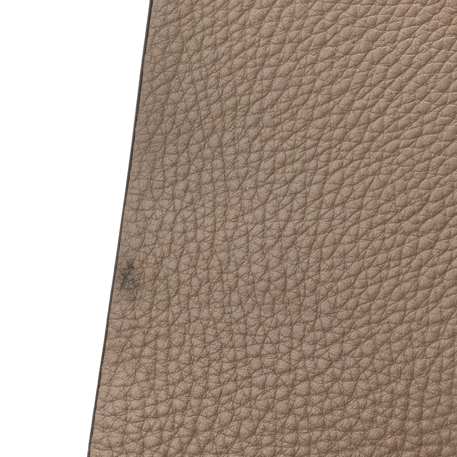 Chloe Suede Calfskin Small Faye Backpack Motty Grey 11 of 13