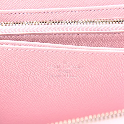 Louis Vuitton Monogram Escale Zippy Wallet Pastel 6 of 8