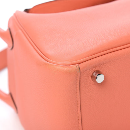 Hermes Evercolor Lindy 26 Flamingo 7 of 13