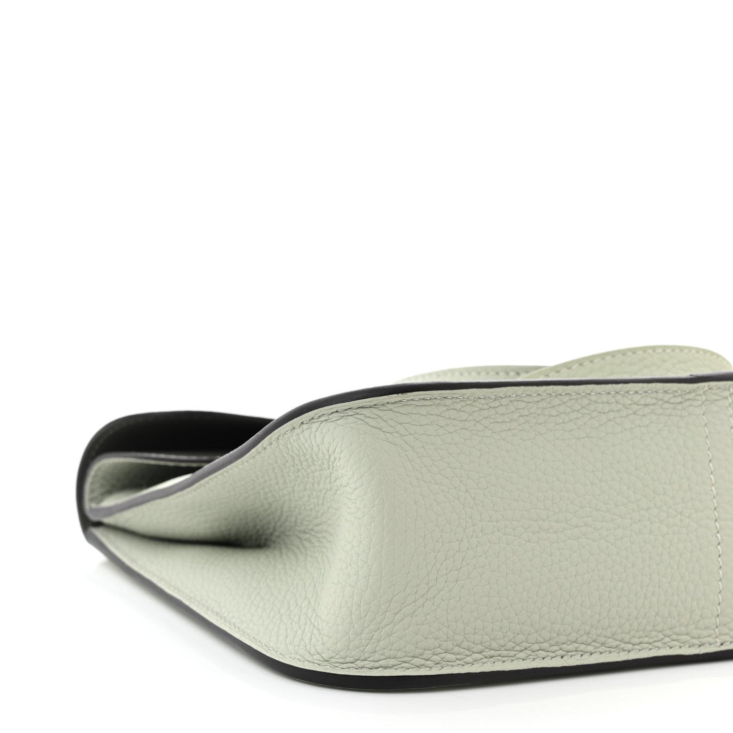 Taurillon Clemence Verso Halzan 25 Gris Neve Gris Meyer