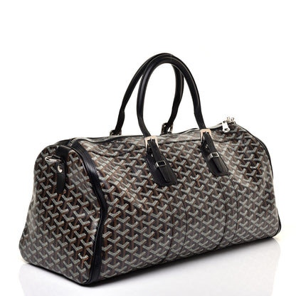 Goyard Goyardine Croisiere 60 Black 3 of 10