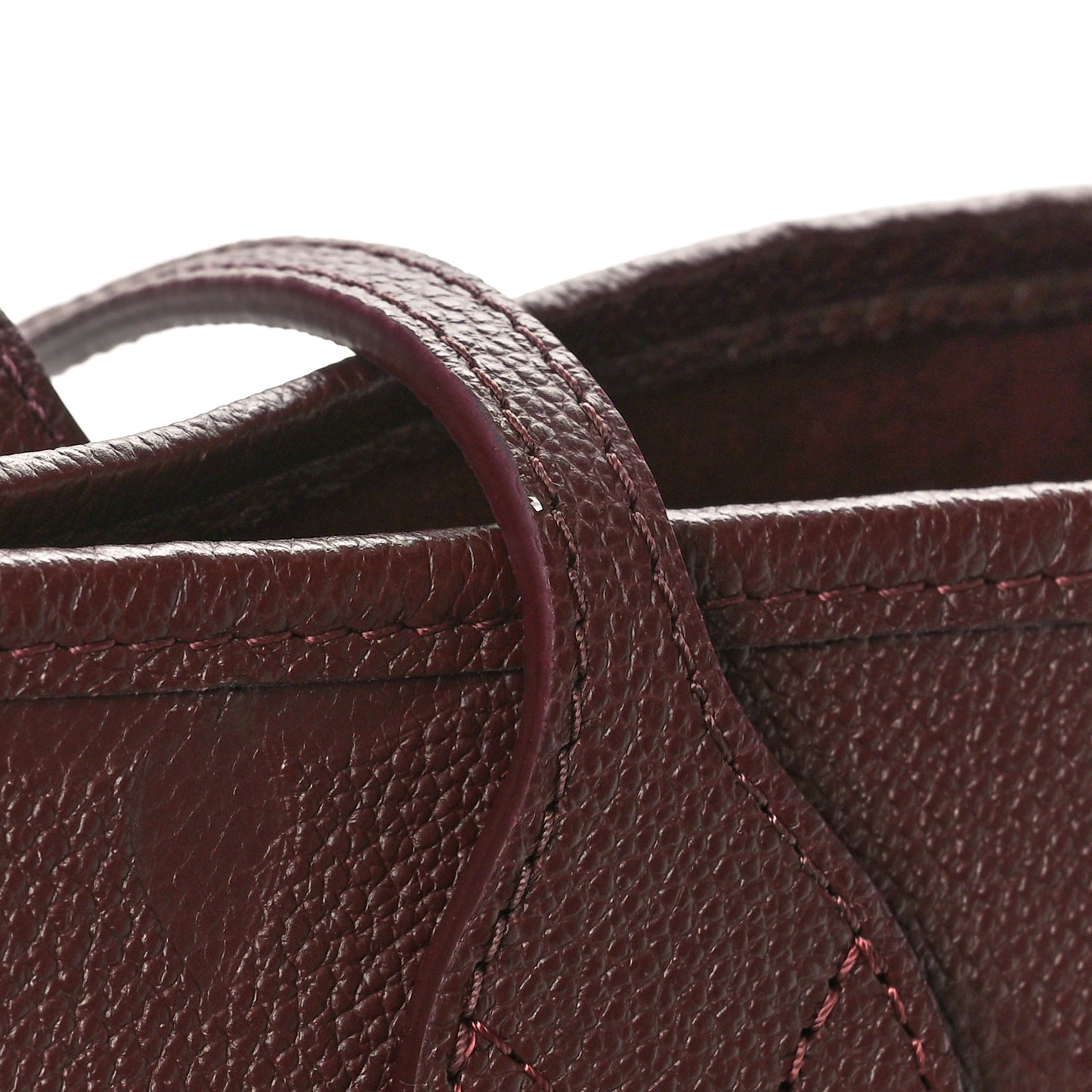 Empreinte Monogram Giant Neverfull MM Wine