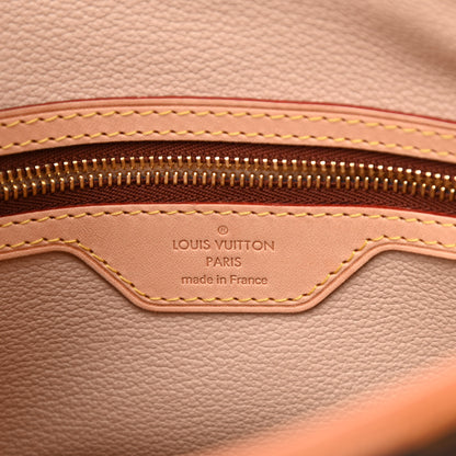 Louis Vuitton Monogram Petit Bucket 23 6 of 9