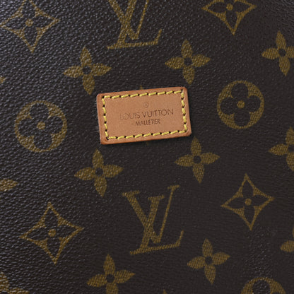 Louis Vuitton Monogram Saumur 43 6 of 11