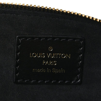 Louis Vuitton Monogram Giant Wild at Heart Elizabeth Pencil Pouch Arizona 7 of 9