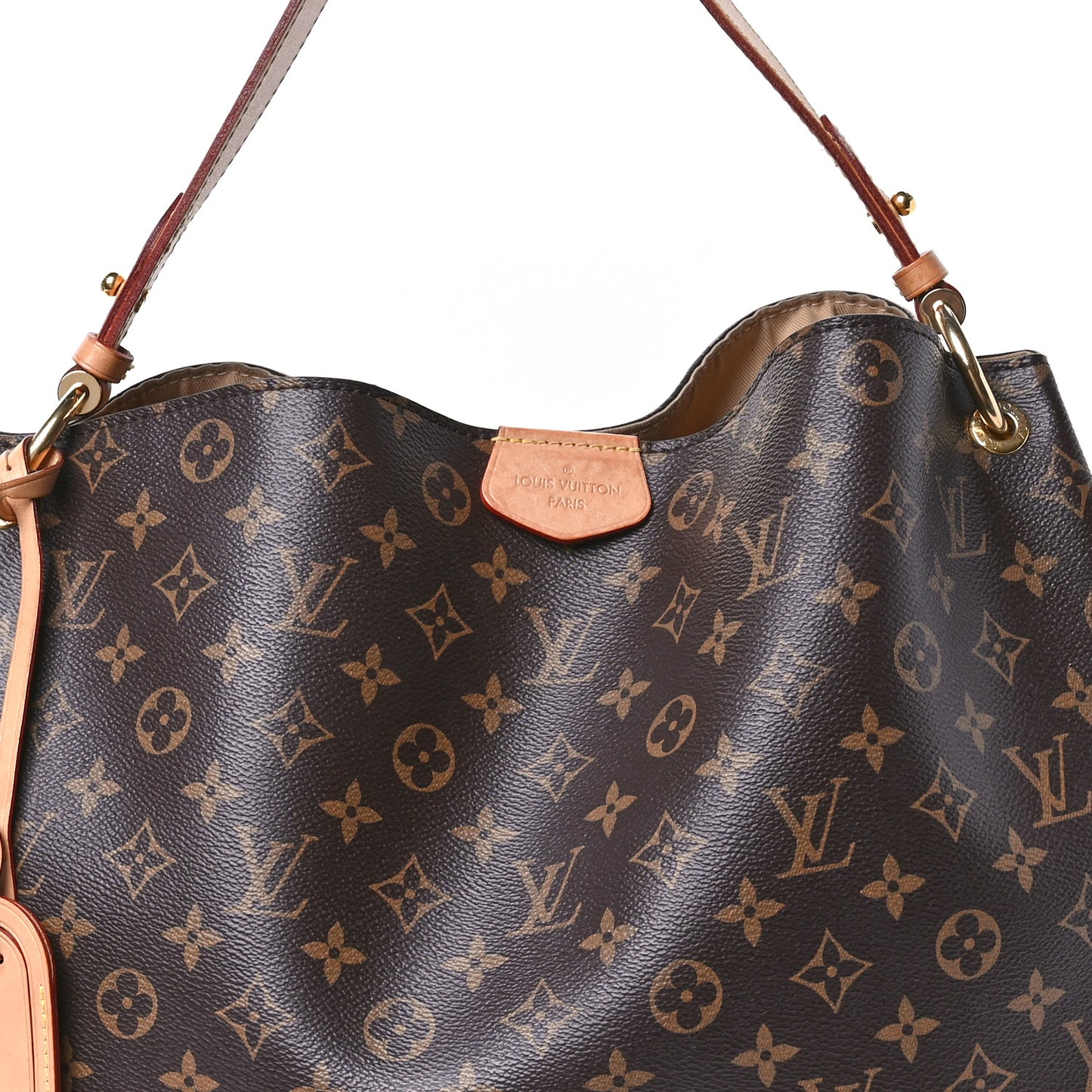 Monogram Graceful MM