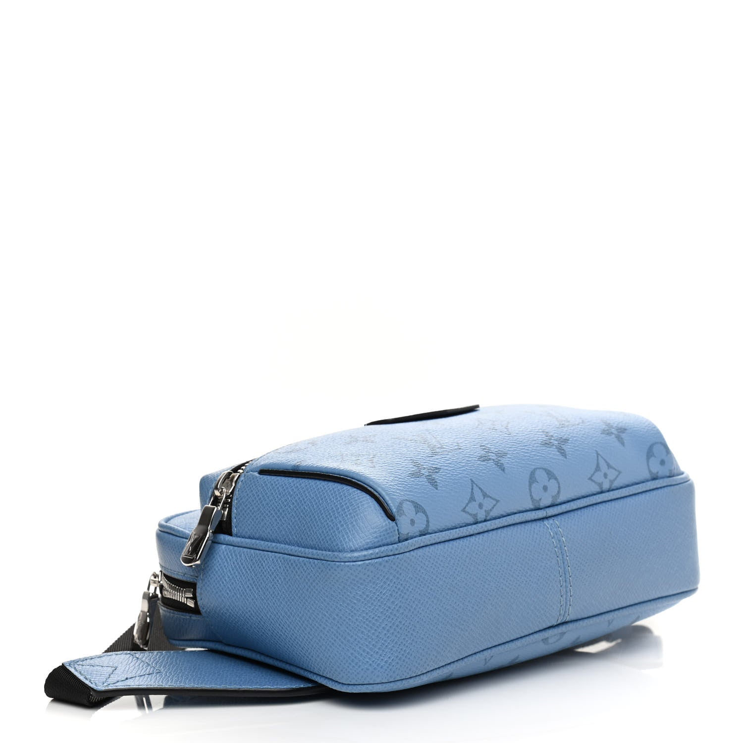 Louis Vuitton Taigarama Outdoor Bumbag Denim 4 of 13