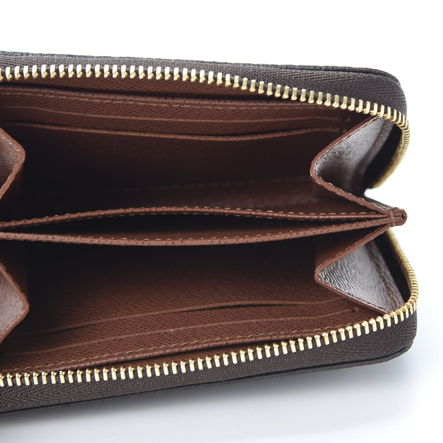 Monogram Zippy Coin Purse