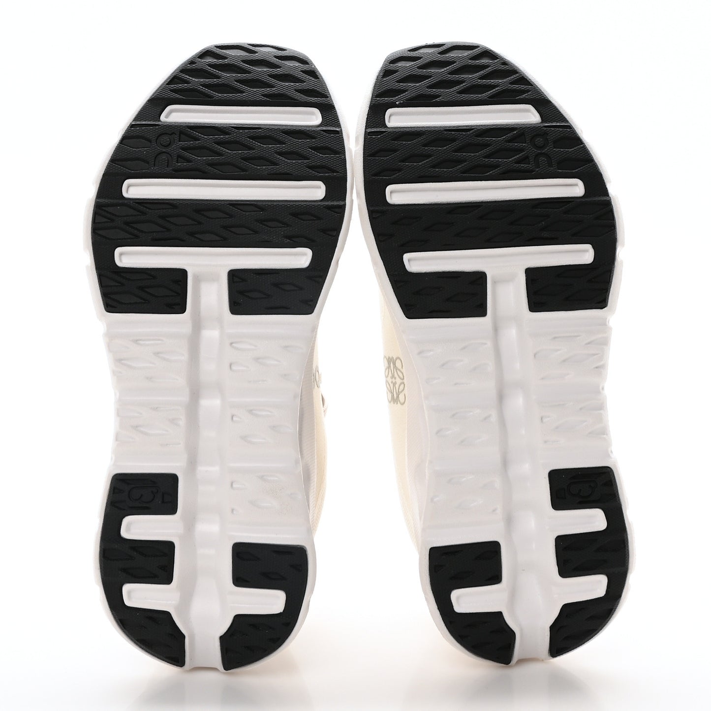 X ON Recycled Polyester Cloudtilt 2.0 Sneakers 36 White