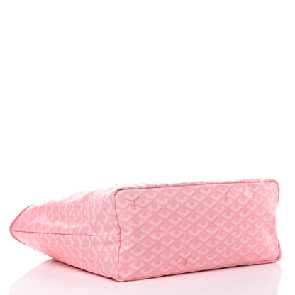 Goyard Goyardine Saint Louis PM Pink 4 of 9