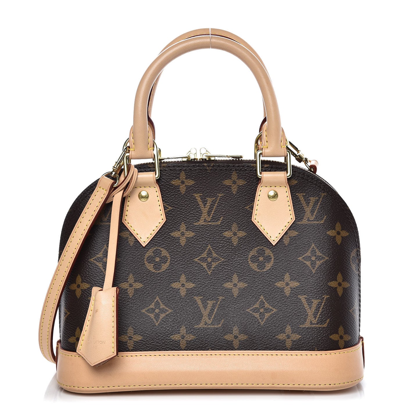 Monogram Alma BB