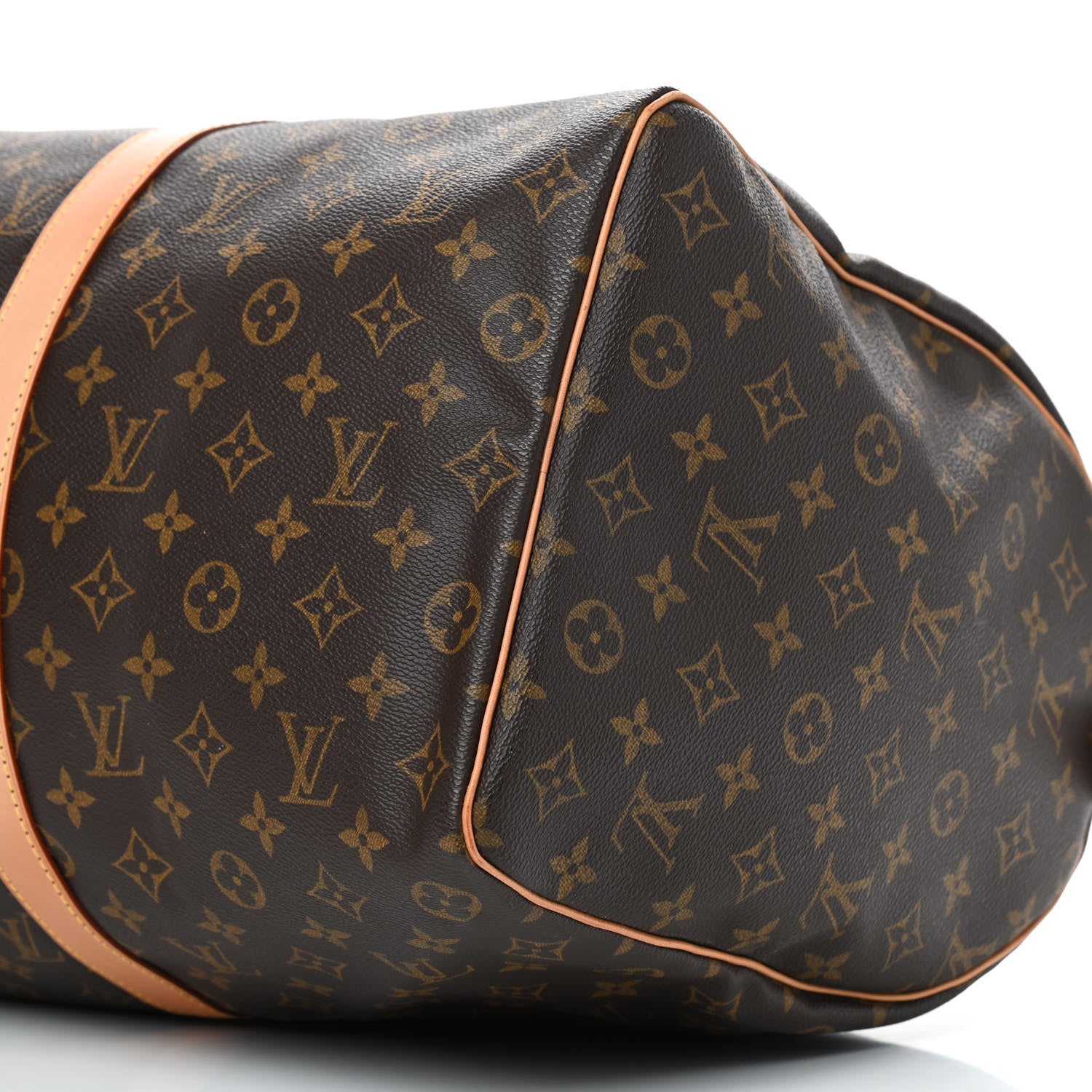 Louis Vuitton Monogram Keepall 50 8 of 8
