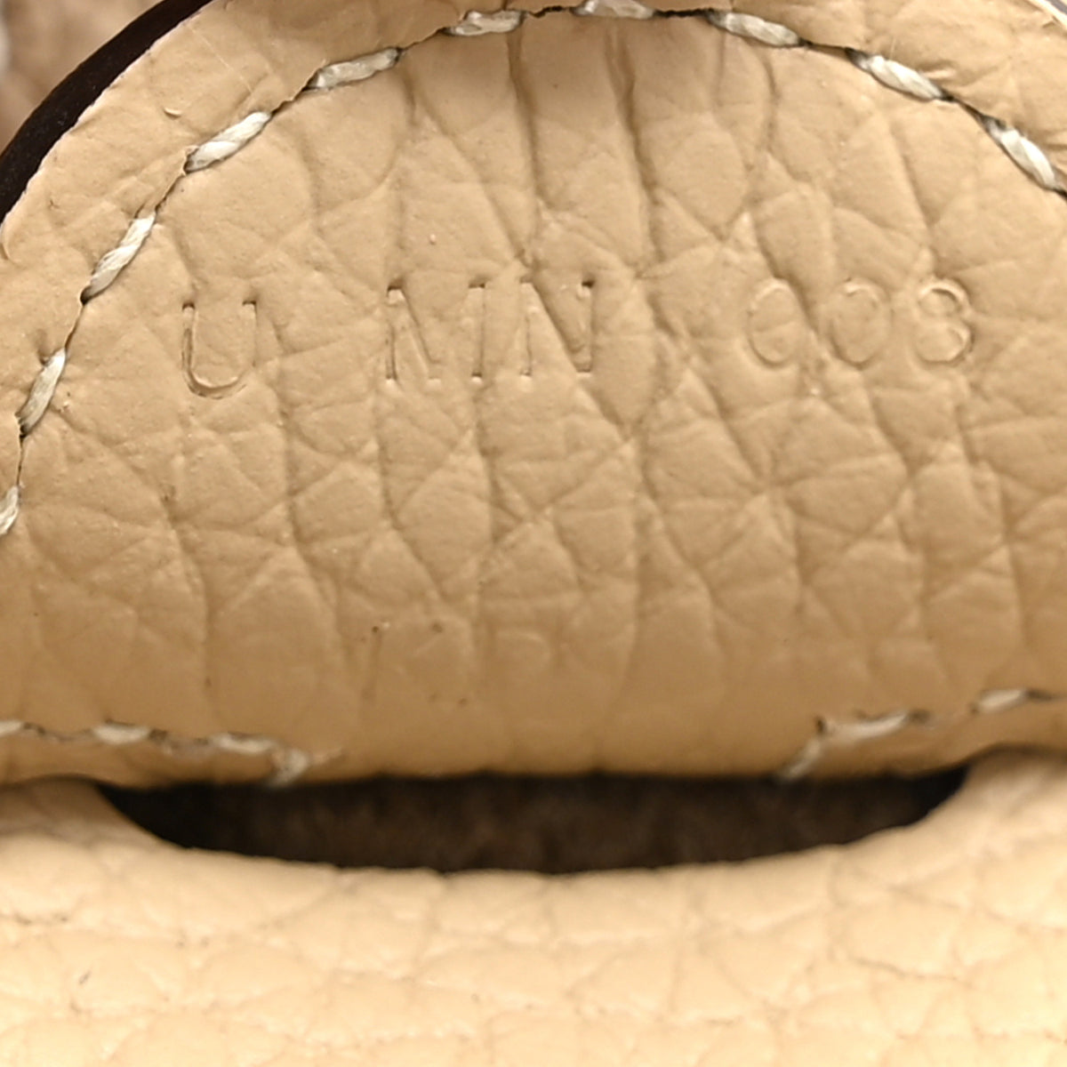 Hermes Taurillon Clemence Evelyne III PM Trench 7 of 11