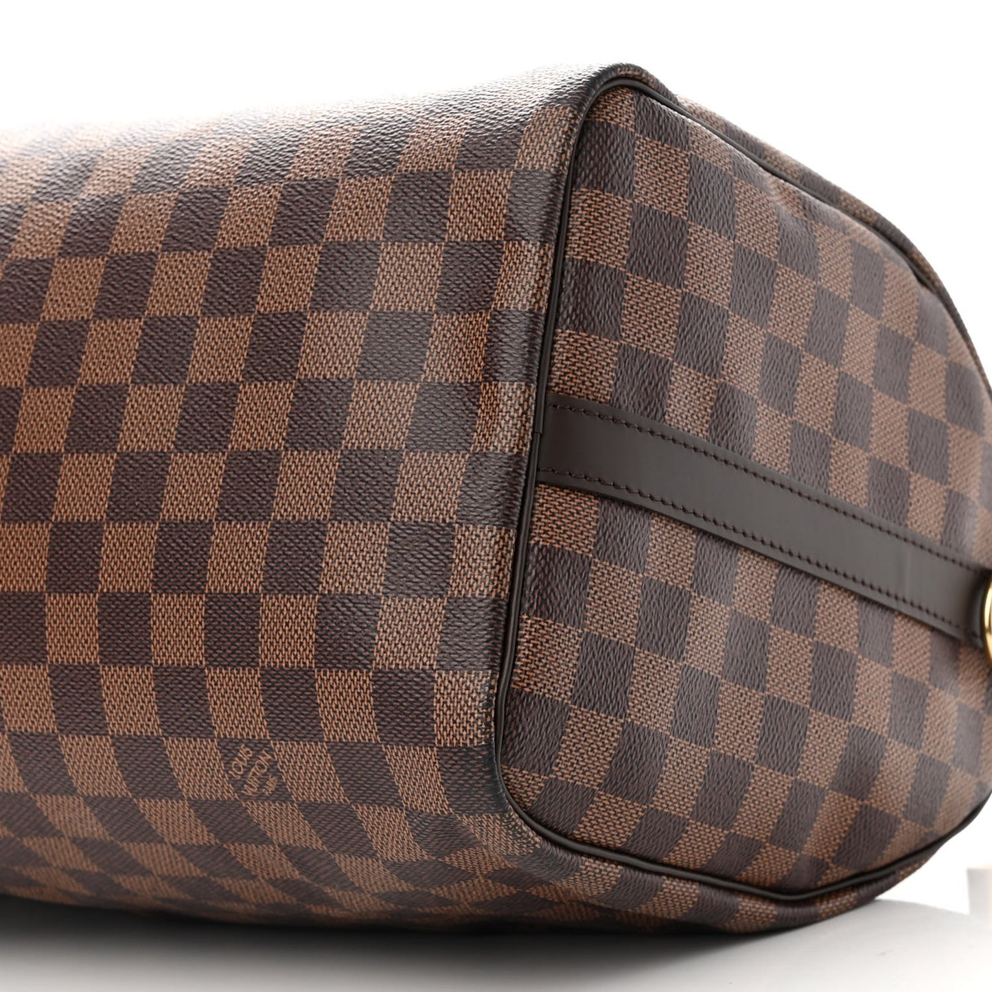 Damier Ebene Speedy Bandouliere 30