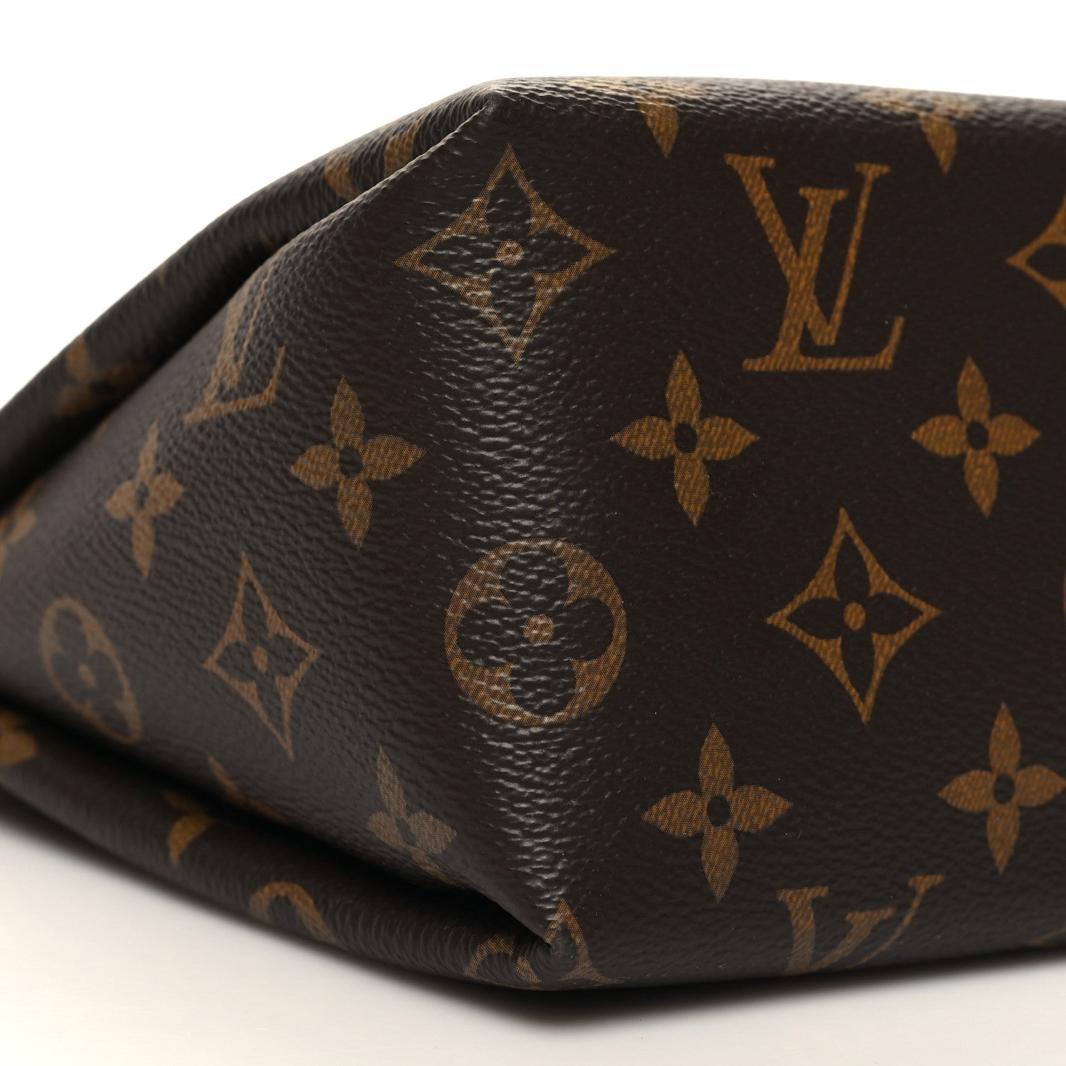 Louis Vuitton Monogram Pallas Beauty Case Cherry 8 of 9