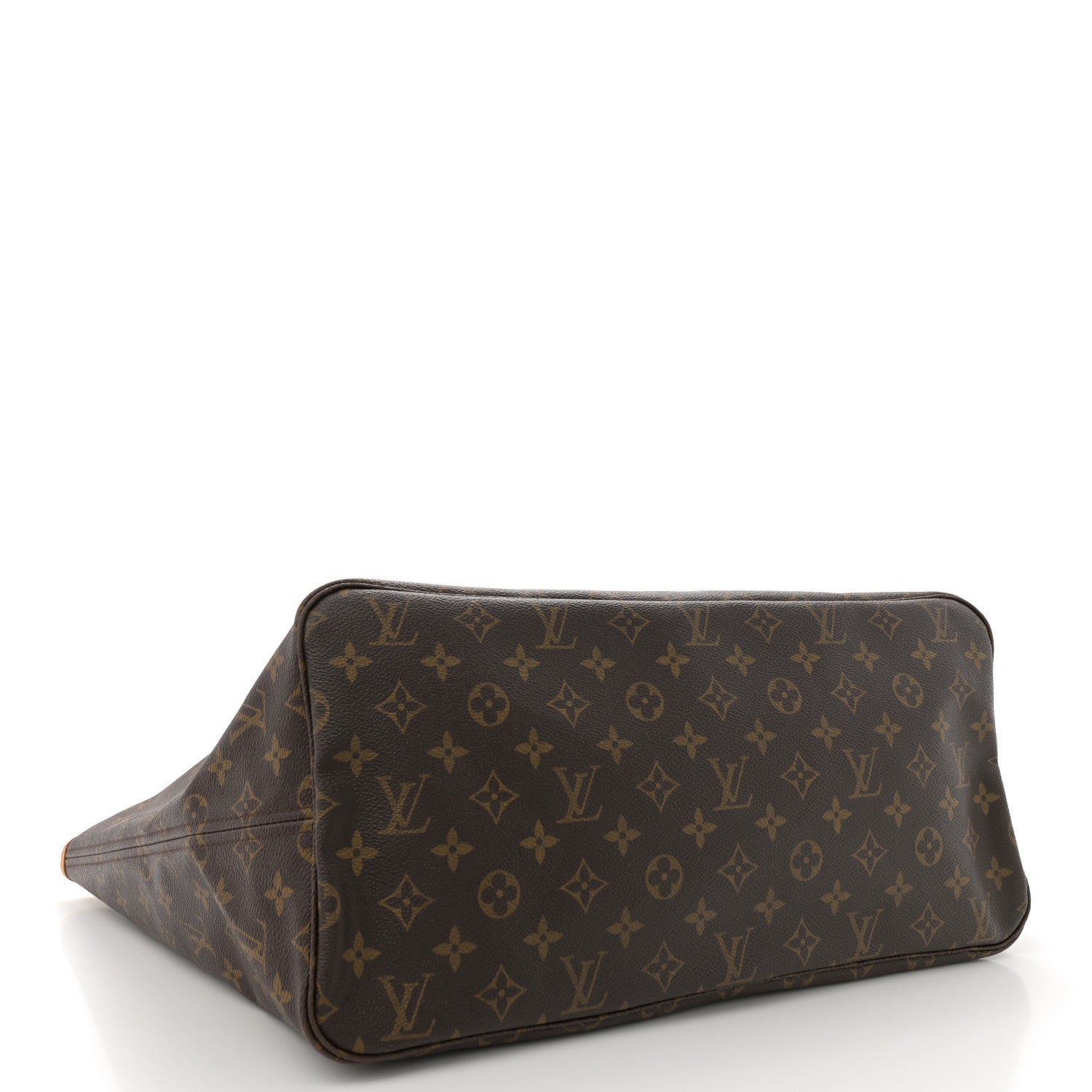 Louis Vuitton Monogram Neverfull GM 4 of 10