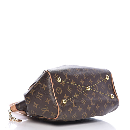 Louis Vuitton Monogram Tivoli PM 4 of 12