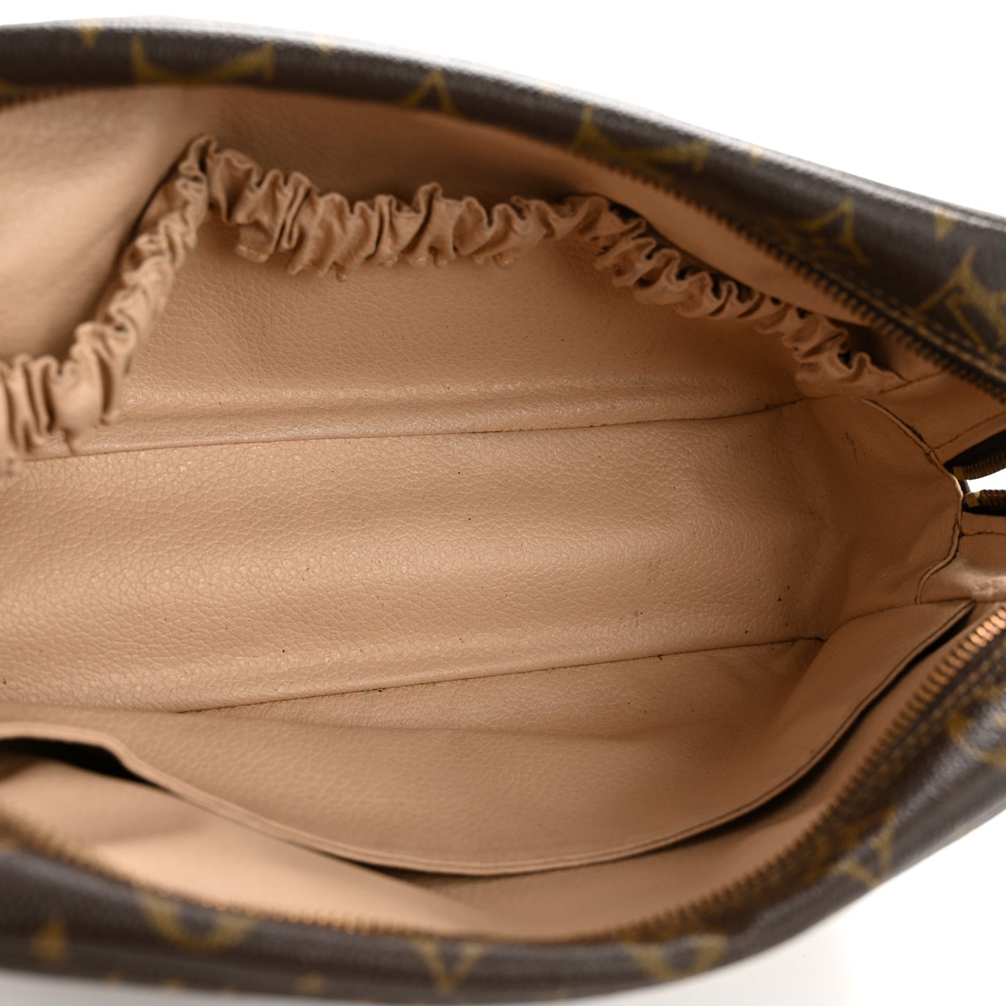 Monogram Trousse Toilette 28