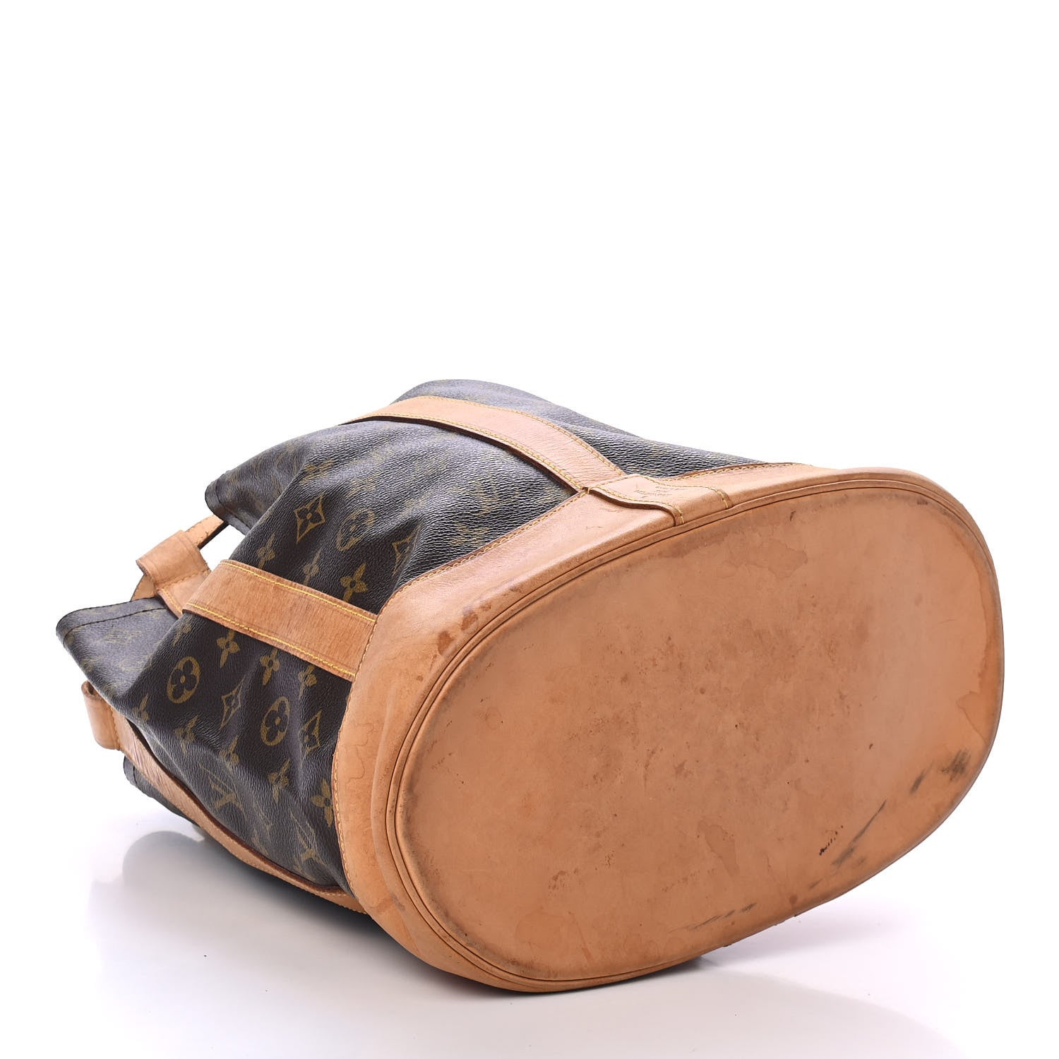 Louis Vuitton Monogram Randonnee PM 3 of 4