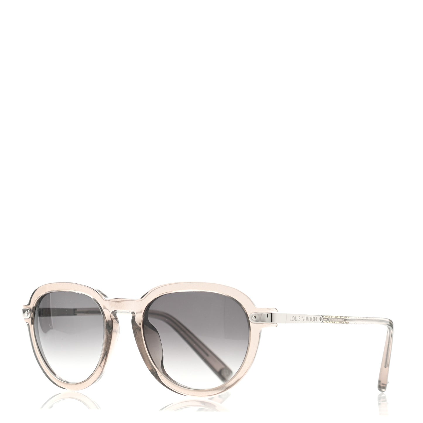Glitter Berry Sunglasses Z0636E Pearl