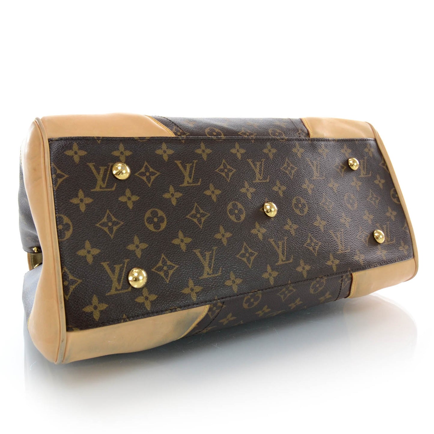 Monogram Beverly XXL