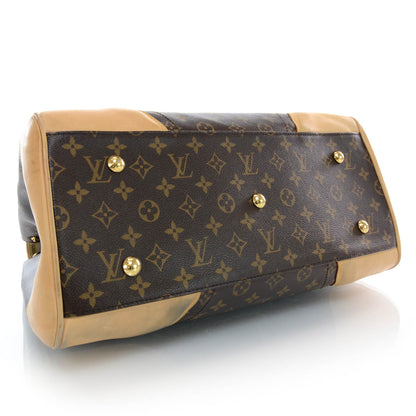 Louis Vuitton Monogram Beverly XXL 4 of 12