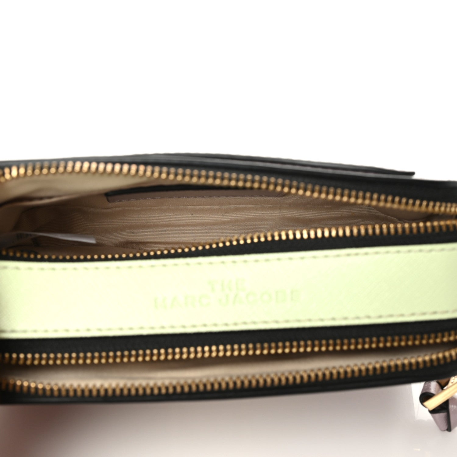 Marc Jacobs Saffino Small Snapshot Camera Bag Dusty Lilac Multicolor 7 of 10