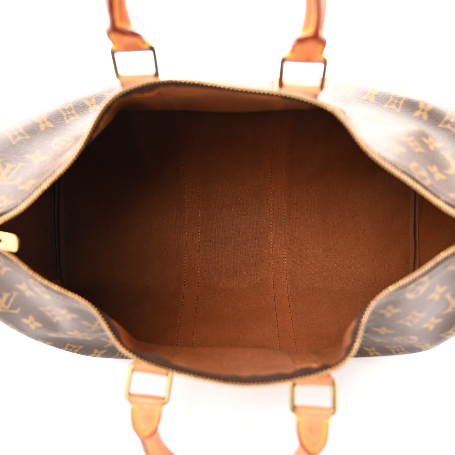 Monogram Keepall 45