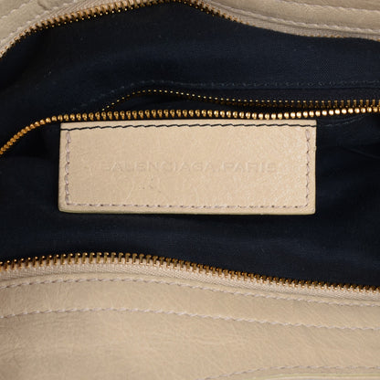 Balenciaga Agneau Giant 12 Gold Hardware Town Dune 6 of 18
