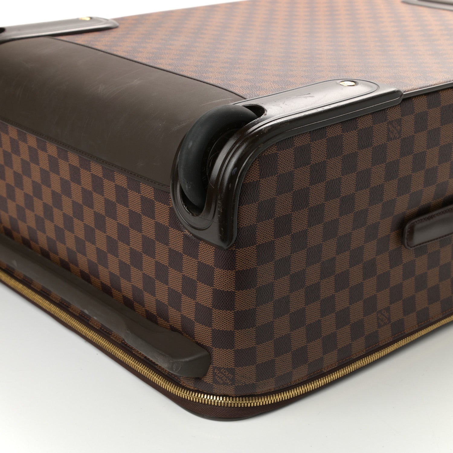 Louis Vuitton Damier Ebene Pegase 65 11 of 19