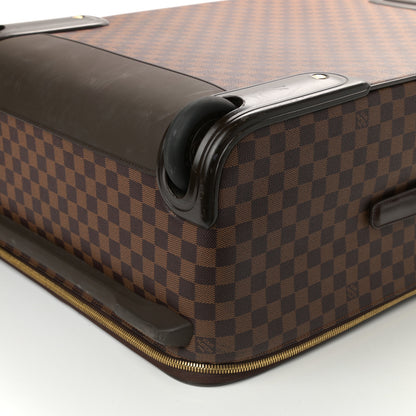 Louis Vuitton Damier Ebene Pegase 65 11 of 19