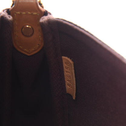 Louis Vuitton Monogram Favorite PM 7 of 11
