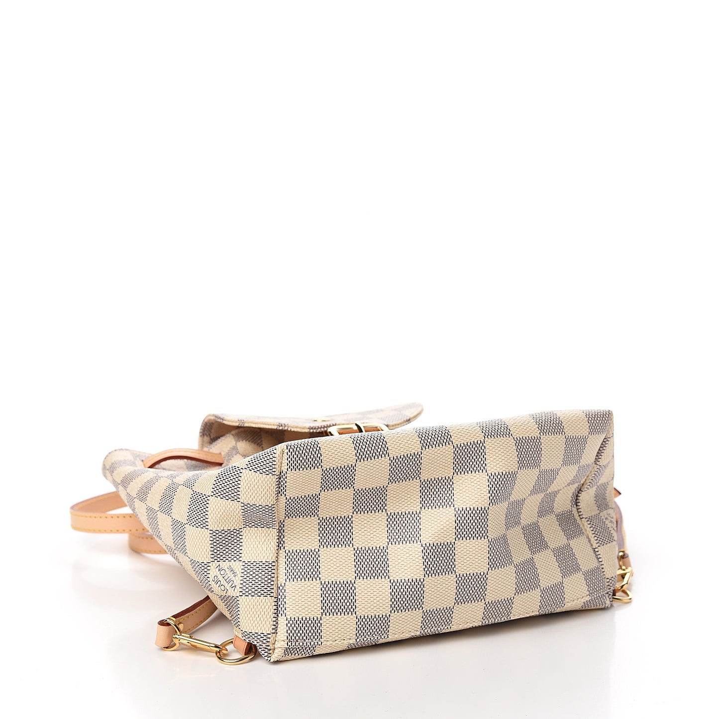 Damier Azur Sperone BB Backpack