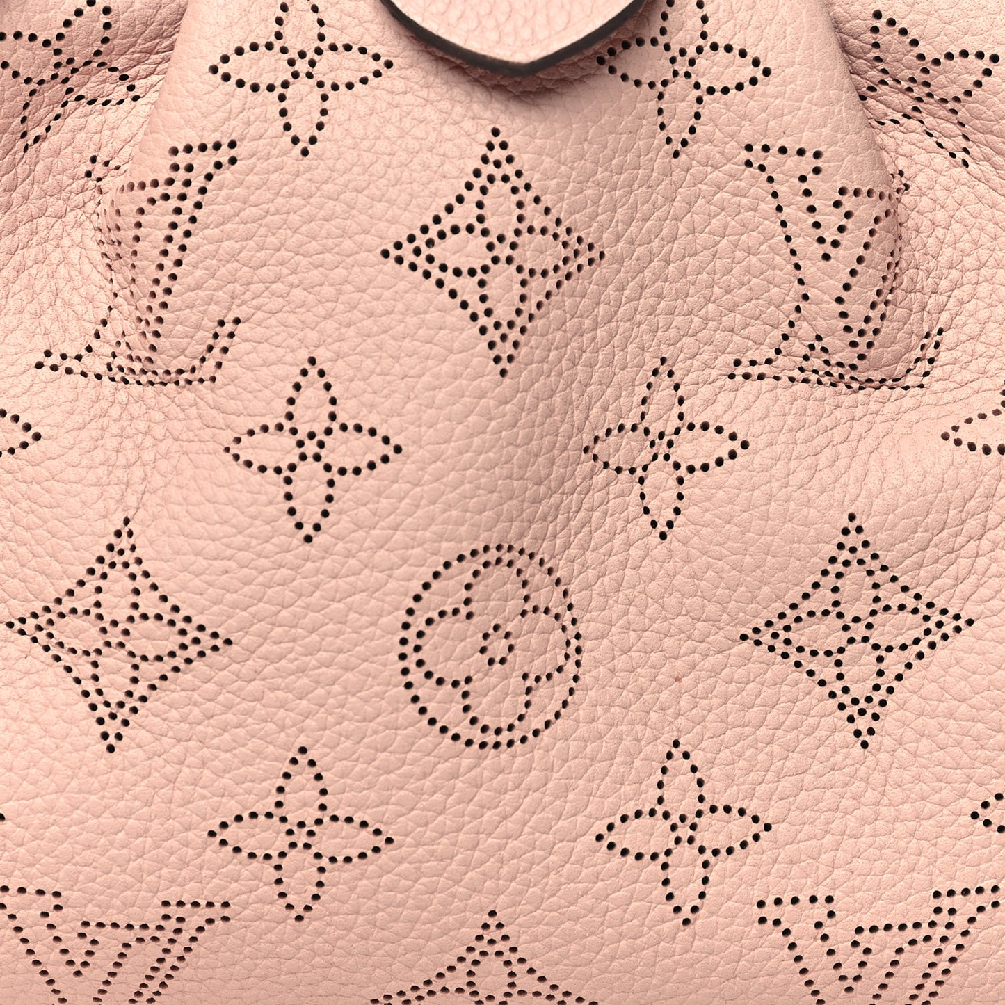 Mahina Scala Mini Pouch Magnolia