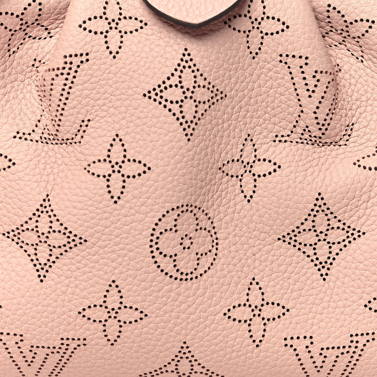 Louis Vuitton Mahina Scala Mini Pouch Magnolia 7 of 10