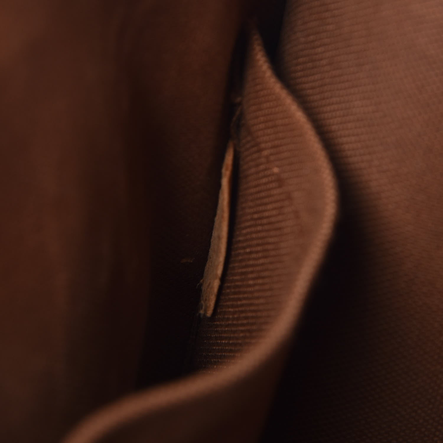 Louis Vuitton Monogram Popincourt Haut 7 of 24