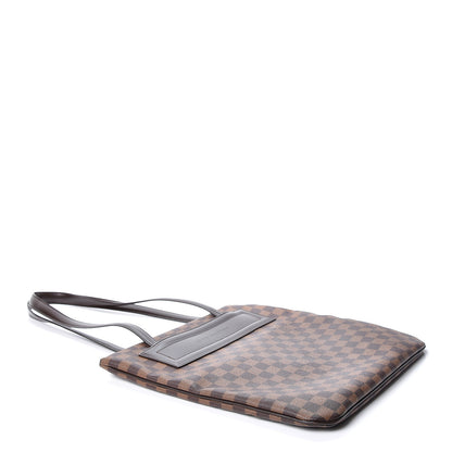 Louis Vuitton Damier Ebene Clifton 3 of 10